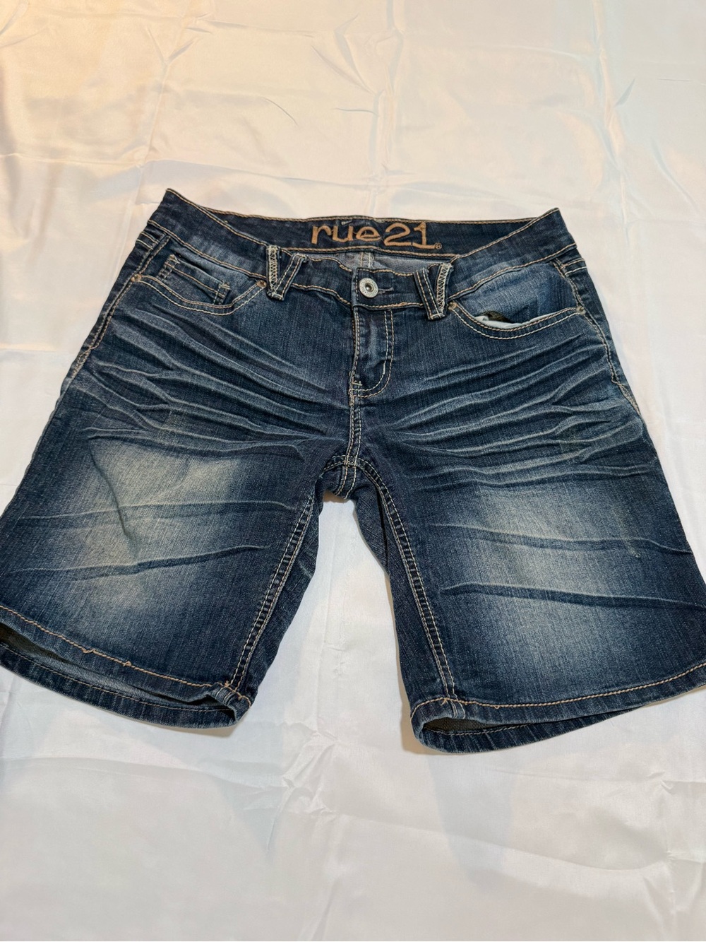 Woman’s shorts